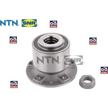 Snr PORYA ARKA RULMANLI XMGB44426R01 JUMPY 16-> EXPERT 16> 5DELİK R15970