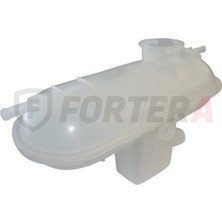 Özgürce Genleşme Radyatör Yedek Su Deposu Partner Berlingo 1.9d Dw8