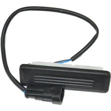 Özgürce Araç Bagaj Açma Düğmesi 2016-2021 Fiat Doblo Için, Yüksek Kalite