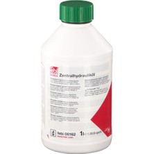 Özgürce Yarı Otomatik Robot Yağı 1l, Farklı Marka Uyumlu, Güçlü Performans