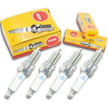 Özgürce Yedek Buji Seti, Hyundai Accent Era, Elantra (03-05) Için Ideal Seçim