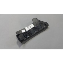 Seat Ibiza Mk4 2002-2009 Ön Tampon Braketi Sol Orijinal
