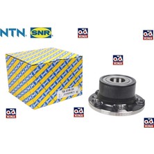 Snr PORYA ARKA BİLYALI TGB40189S04 SCUDO (01-) EXPERT JUMPY