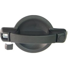 Özgürce Dişli Dış Kapı Açma Kolu, Sağ Ön, Şifreli, Güvenli ve Şık Tasarım