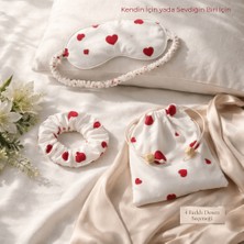 Magicpink Velvet Night Mini Night Set