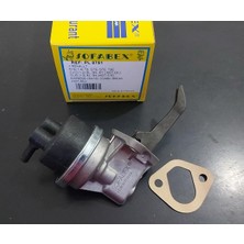 SOFABEX BENZİN OTOMATİĞİ 8751 R19 EKSPRES 2 TÜPLÜ EUROPA