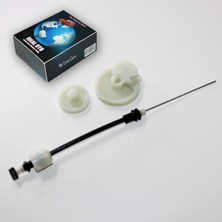 Özgürce 5 Serisi F10 Kapı Kilit Vakum Dişli Tel Seti, Yüksek Kalite, Güvenilir ve Dayanıklı