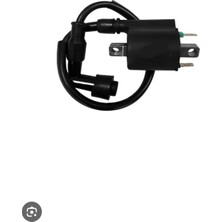 Topuz Motor Scooter Cub Ateşleme Bobini Çiftkablo