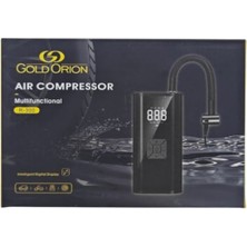 GOLDORIONR300 Hava Kompresörü