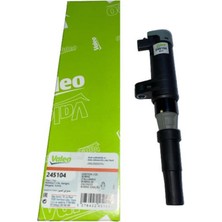 Özgürce Ateşleme Bobini Renault Megane Laguna Clio 245104 8200765882