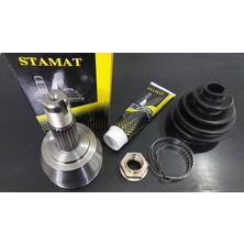 Stamat AKS KAFASI DIŞ FI6306 DOBLO 1.9 JTD 1.3 JTD