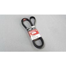 Audi A8 4h 2011-2018 6.3 W12 Quattro V Kayışı 7PK2535 Gates