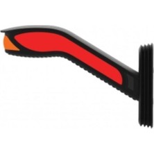 Özgürce Kobra Boynuz Lambası Düz Sinyalli 24V Uzun Tip Elektrik Parçası