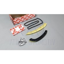 Seat Ibiza 6l 2002-2010 1.2 Zincir Gergi Seti Febi