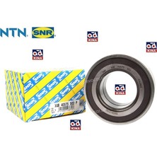 Snr AKS BİLYASI ÖN XGB40575S02P TRAFIK-II (01-) VİVARO (01-) ABSLİ 48KUTUP AKTİF