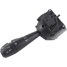 Özgürce 2013-2017 Dacia Logan Far Sinyal ve Korna Kolu, Arka Sisli Kolu