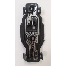 Özgürce Stop Lamba Duyu Sağ Sol Partner, Güçlü ve Güvenilir Aydınlatma