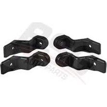 Özgürce Arka Kelebek Cam Mandal Takımı 4’lü Ford Connect Için, Dayanıklı ve Şık Tasarım