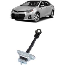 Özgürce Corolla 2013-2019 Ön Kapı Gergisi Sağ Sol Uyumlu 1 Adet