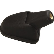 Özgürce 2010-2014 Nissan Micra Anten Yuva Dişi, Güçlü ve Şık Tasarım