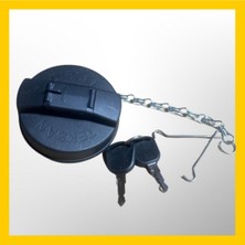 Özgürce Mazot Depo Kapağı 333/C0880/Y Uyumlu - Yüksek Kalite ve Güvenilirlik