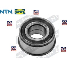 Snr AKS BİLYASI ÖN XGB40492S01P LAGUNA-II ABSLİ