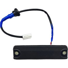 Özgürce Corolla Bagaj Açma Düğmesi 2009-2012, Yüksek Kalite, Kolay Montaj