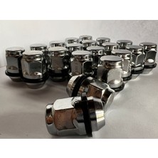 Özgürce Fiberli Somun 20'li Set 12X1.50 AA21'' Uyumlu E-Ticaret Ürün Başlığı