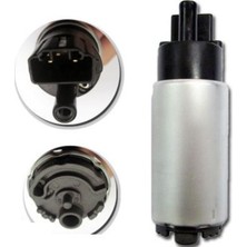 Özgürce Benzin Yakıt Pompası Ince Dış, Toyota Uyumlu, Güçlü ve Dayanıklı