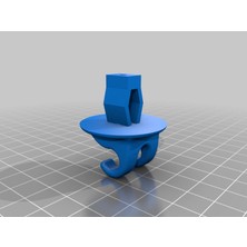 Renault Megane 1999 Güneşlik - 6565227