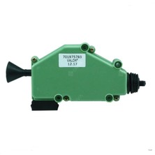 Özgürce Transporter T4 Sağ ve Sol Ön Kapı Kilidi Motoru 1997-2002