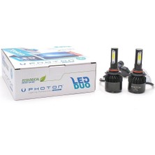 Özgürce Yüksek Parlaklıklı 12V LED Far, Güçlü ve Dayanıklı Otomotiv Aydınlatması
