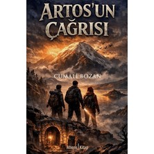 Ahenk Kitap Artos’un Çağrısı