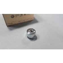Vw Amarok 2010-2018 Bijon Kapağı Krom 19MM Orijinal