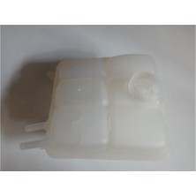 Özgürce 2002-2012 Mazda 3 Için Yedek Su Deposu, Orijinal ve Güvenilir Parça