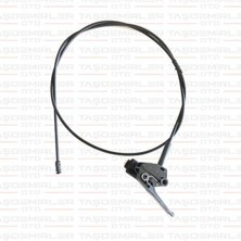 Özgürce R19 Europa Kaput Açma Teli Halatı 7702253073, Dayanıklı ve Kullanışlı Ürün