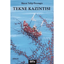 Gita Yayınları Tekne Kazıntısı