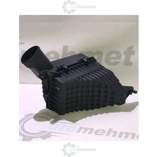 Özgürce Hava Filtre Kutusu Marea Brava Bravo 1.6 16V Için Güçlü ve Dayanıklı