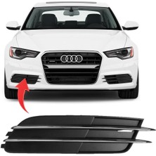 Özgürce Sağ Sis Kapağı, Kromlu Kuşak, 2012-2015 Audi A6 4G0807682
