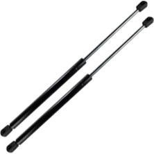 Özgürce Opel Corsa C Bagaj Amortisörü Takım Sağ ve Sol, Güvenilir ve Dayanıklı