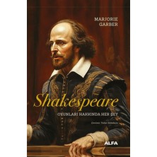 Alfa Yayınları Shakespeare Oyunları Hakkında Her Şey