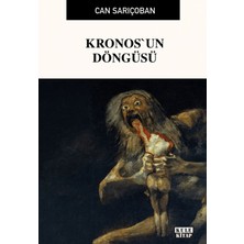 Kule Kitap Kronos'un Döngüsü