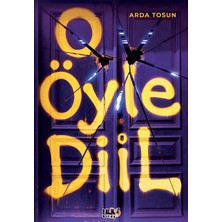 Tilki Kitap O Öyle Diil