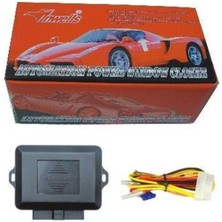 Özgürce Cam Kaldırma Modülü 4 Kapı, Güçlü ve Dayanıklı Oto Aksesuarı