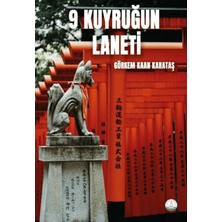 Odessa Yayınevi 9 Kuyruğun Laneti