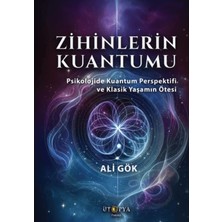 Ütopya Yayınevi Zihinlerin Kuantumu