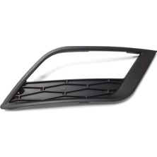 Özgürce Seat Ibiza 2013-2017 Sağ Sis Farı Çerçevesi Izgarası, Yüksek Kalite