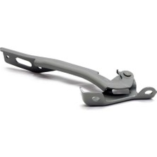 Özgürce Arka Sol Kaput Menteşesi 2012-2016 Honda Civic Fb7 Için Orijinal Parça