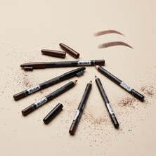 Marsilyan 3'lü Fırçalı Kaş Kalemi Seti