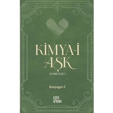 Kafa Kağıdı Kimya-I Aşk - Sohbetler 1